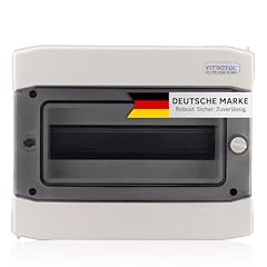 Intratec sicherungskasten aufp gebraucht kaufen  Wird an jeden Ort in Deutschland