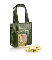 Harrods chocolate money for sale  Delivered anywhere in UK