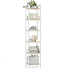 Vasagle tier bookshelf for sale  Delivered anywhere in UK