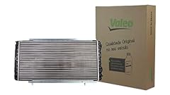 Valeo 731611 radiatore usato  Spedito ovunque in Italia 