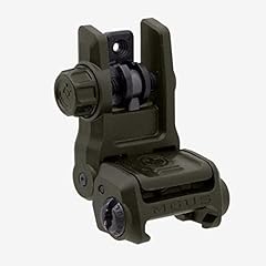 Magpul mbus mirini usato  Spedito ovunque in Italia 