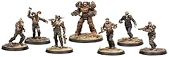 Modiphius entertainment fallou d'occasion  Livré partout en France