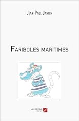 Fariboles maritimes usato  Spedito ovunque in Italia 