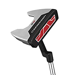 Wilson putter uomo usato  Spedito ovunque in Italia 