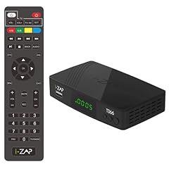Zap t366 decoder usato  Spedito ovunque in Italia 