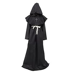 Oatipho medieval hooded for sale  Delivered anywhere in UK