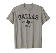 Vintage dallas texas for sale  Delivered anywhere in USA 