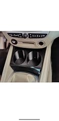 Dual car cup for sale  Delivered anywhere in UK