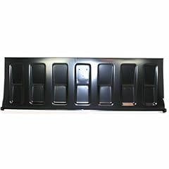 Steel tailgate rear for sale  Delivered anywhere in USA 