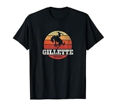 Gillette vintage country for sale  Delivered anywhere in USA 