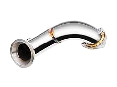 Downpipe fmic.pro per usato  Spedito ovunque in Italia 