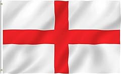 England 5ft flag for sale  Delivered anywhere in UK