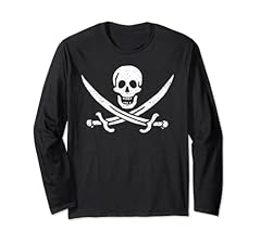 Jolly roger pirato usato  Spedito ovunque in Italia 