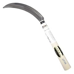 Japanese serrated sickle for sale  Delivered anywhere in USA 