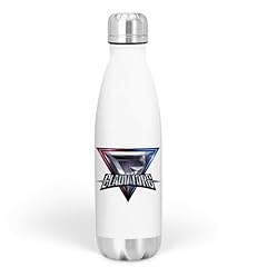 Gladiators aluminium bottle for sale  Delivered anywhere in UK