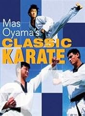Mas oyama classic for sale  Delivered anywhere in UK