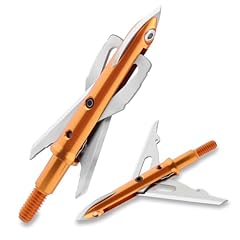 Leanpro hunting broadheads for sale  Delivered anywhere in USA 