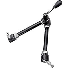 Manfrotto 143n magic usato  Spedito ovunque in Italia 