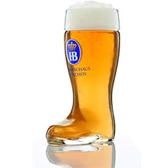 Bierglas riginal hofbräuhaus gebraucht kaufen  Wird an jeden Ort in Deutschland