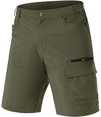 Tacvasen hiking shorts for sale  Delivered anywhere in UK