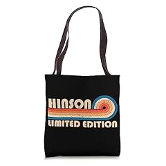 Hinson surname retro for sale  Delivered anywhere in USA 