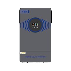 4.2kw 24vdc solar for sale  Delivered anywhere in UK