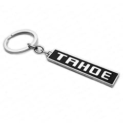 1pc tahoe logo for sale  Delivered anywhere in USA 
