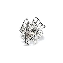 Bague argent sterling d'occasion  Livré partout en France