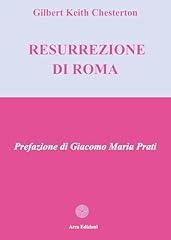 Resurrezione roma usato  Spedito ovunque in Italia 