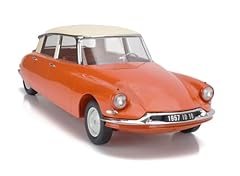 Norev citroen ds d'occasion  Livré partout en France