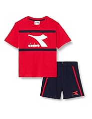 Diadora jb.set sport usato  Spedito ovunque in Italia 