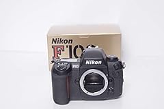 Nikon corps f100 d'occasion  Livré partout en France