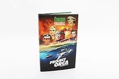 Stingray project orca for sale  Delivered anywhere in UK
