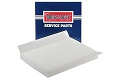 Cabin filter fiat for sale  Delivered anywhere in UK