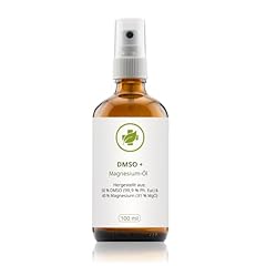 Dmso magnesium öl gebraucht kaufen  Wird an jeden Ort in Deutschland