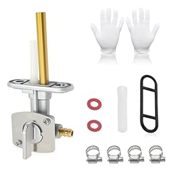 Fuel valve petcock for sale  Delivered anywhere in USA 