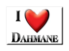 Dahmane aimant noms d'occasion  Livré partout en Belgiqu