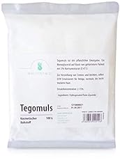 Tegomuls 100 pulver gebraucht kaufen  Wird an jeden Ort in Deutschland