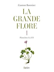 Grande flore couleurs d'occasion  Livré partout en France