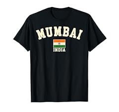 Vintage mumbai india usato  Spedito ovunque in Italia 