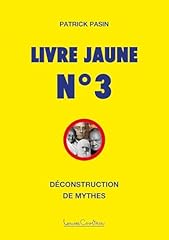 Livre jaune déconstruction d'occasion  Livré partout en France