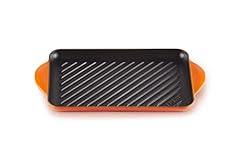 Creuset enamelled cast for sale  Delivered anywhere in UK