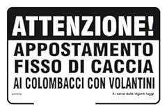 Global cartello segnaletico usato  Spedito ovunque in Italia 