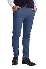 Westace mens chino for sale  Delivered anywhere in UK