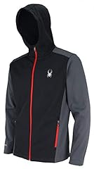 Spyder mens hooded for sale  Delivered anywhere in USA 