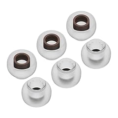 6pcs embouts caoutchou d'occasion  Livré partout en France