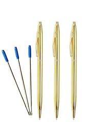 Ballpoint pen slim for sale  Delivered anywhere in USA 