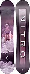 Nitro snowboards damen gebraucht kaufen  Wird an jeden Ort in Deutschland