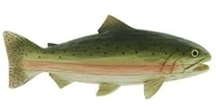 Wood carved fish for sale  Delivered anywhere in USA 