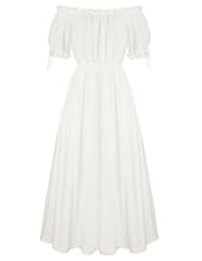 Mittelalter baumwollkleid dame gebraucht kaufen  Wird an jeden Ort in Deutschland